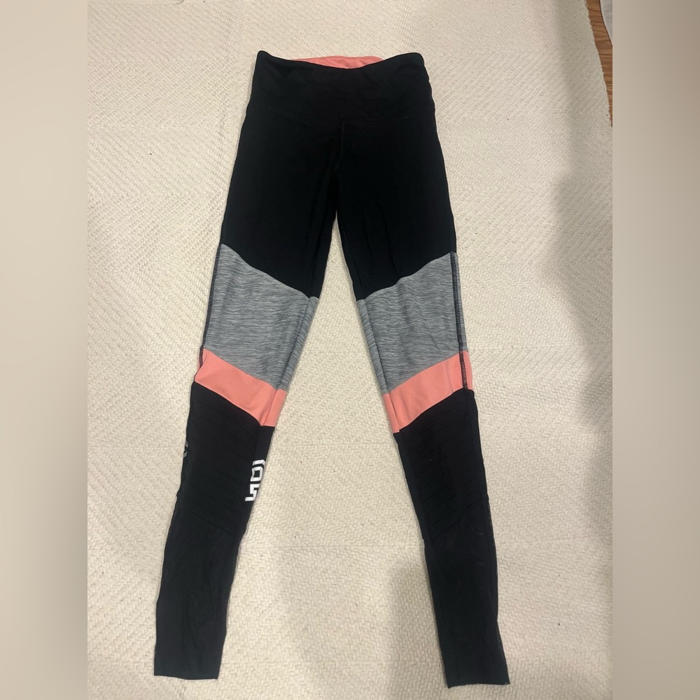PINK activewear leggings